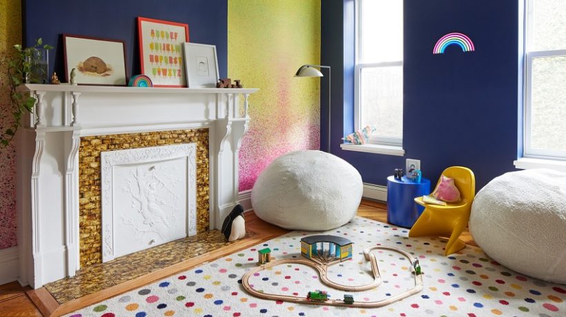 Five DIY Tech Project Ideas For Kid’s Room