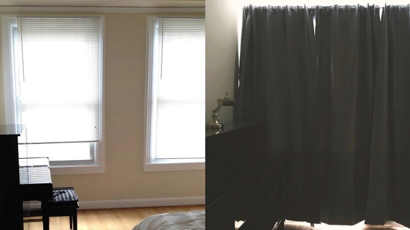 Are Blackout Curtains Good or Bad?
