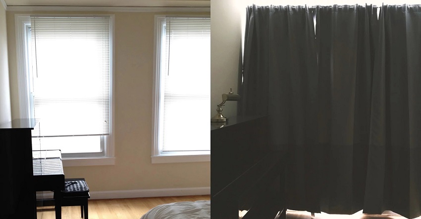 Are Blackout Curtains Good or Bad