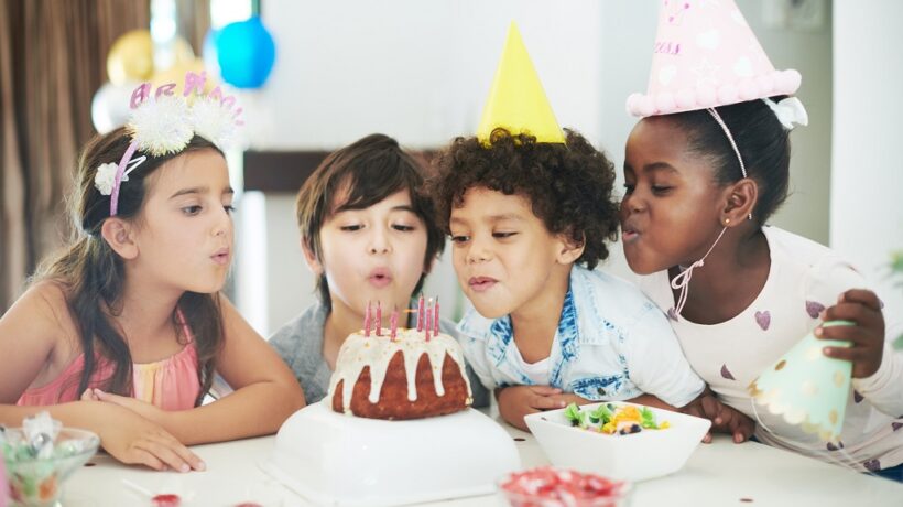 Planning the Perfect Birthday Party Ideas for 6 Year Old