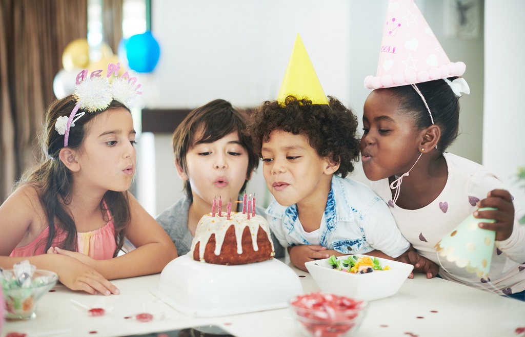 Planning the Perfect Birthday Party Ideas for 6 Year Old