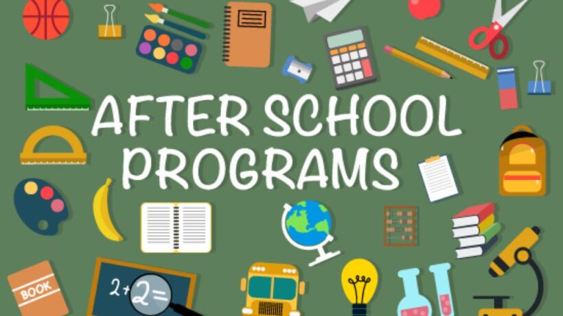 30 After School Program Activities: Make the Most of After School Time