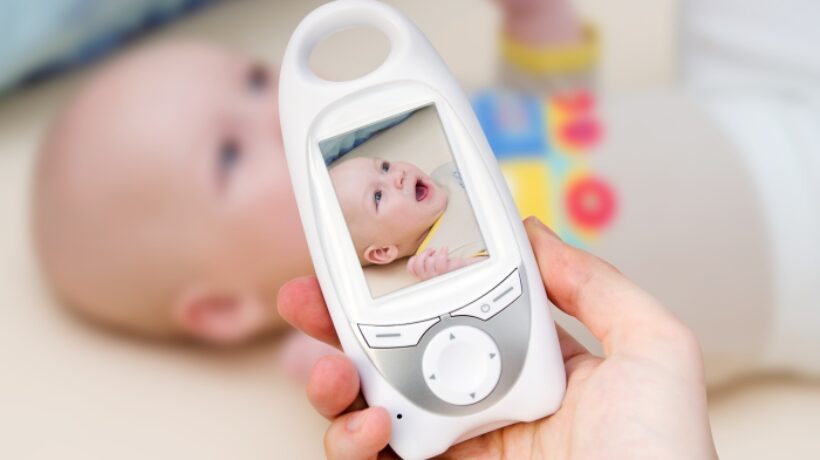 When to Stop Using Baby Monitor?