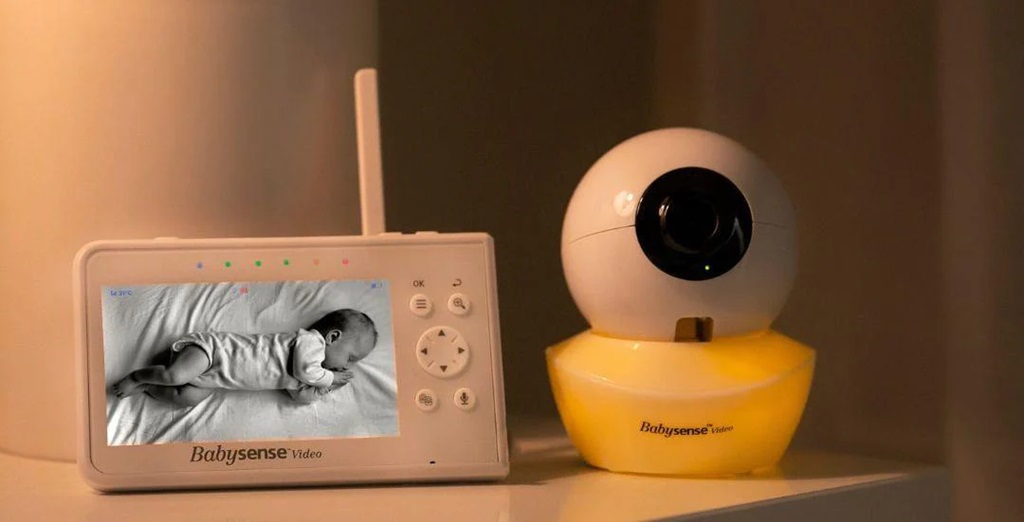 The Benefits of Baby Monitors