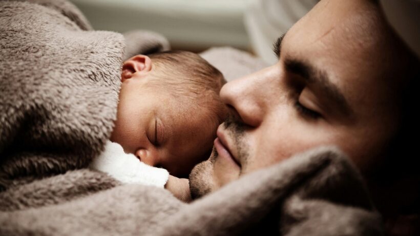 Can You Help Baby Sleep Through the Night: Discover the Ultimate Sleep Solutions!